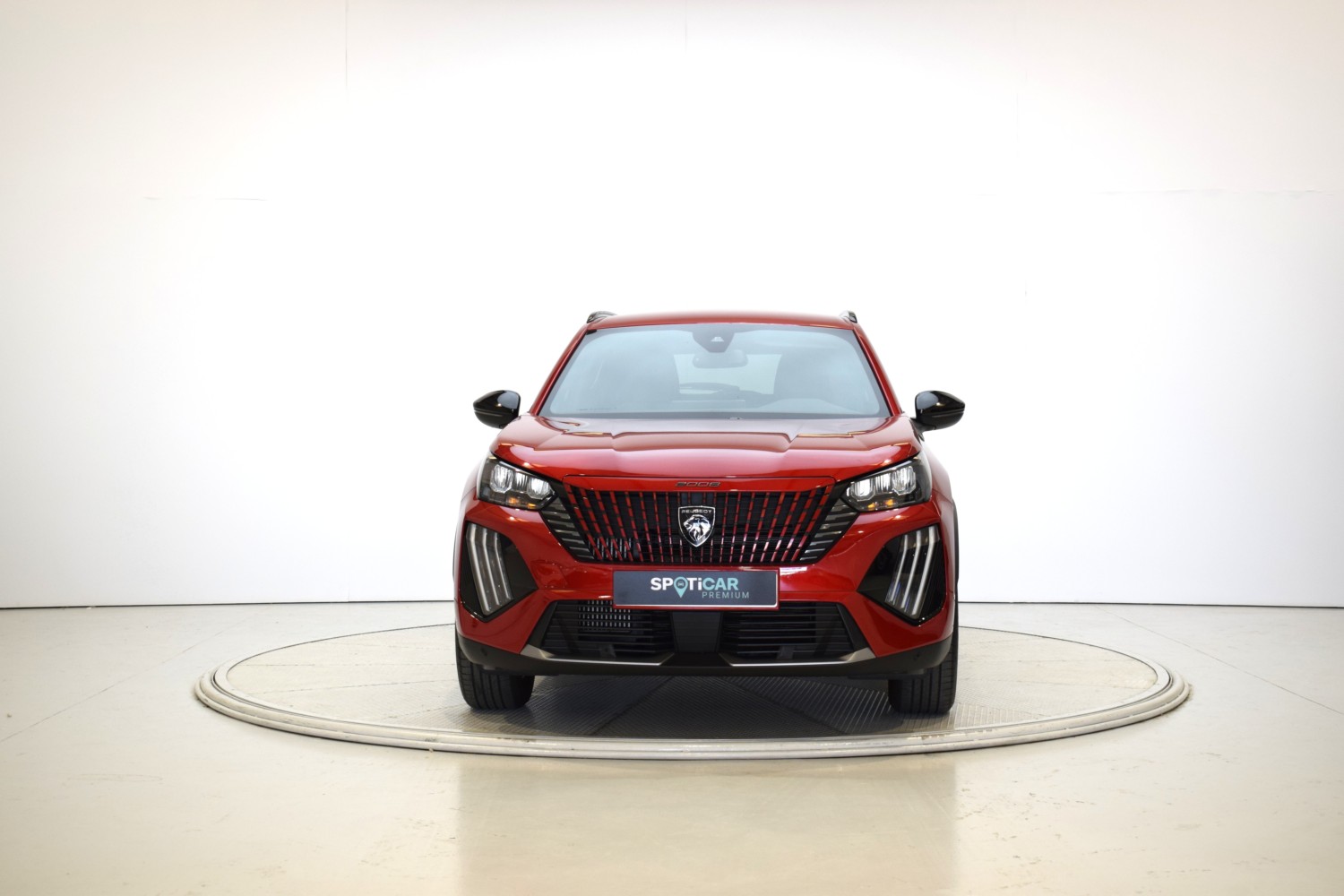 PEUGEOT 2008 Allure Puretech 100 S&S 6 Vel. MAN - Ítem7