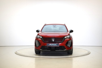 PEUGEOT 2008 Allure Puretech 100 S&S 6 Vel. MAN - Ítem7