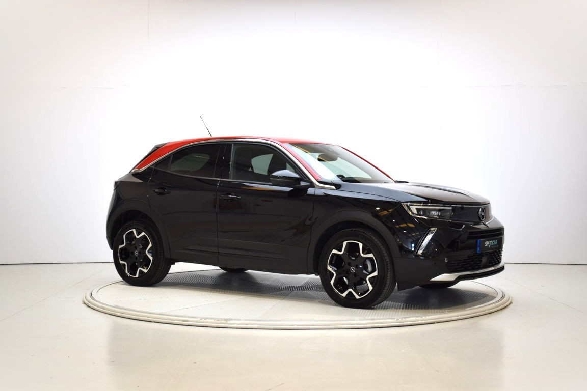 OPEL MOKKA Ultimate 1.5 D - Ítem6