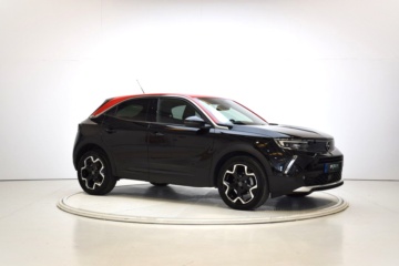 OPEL MOKKA Ultimate 1.5 D - Ítem6