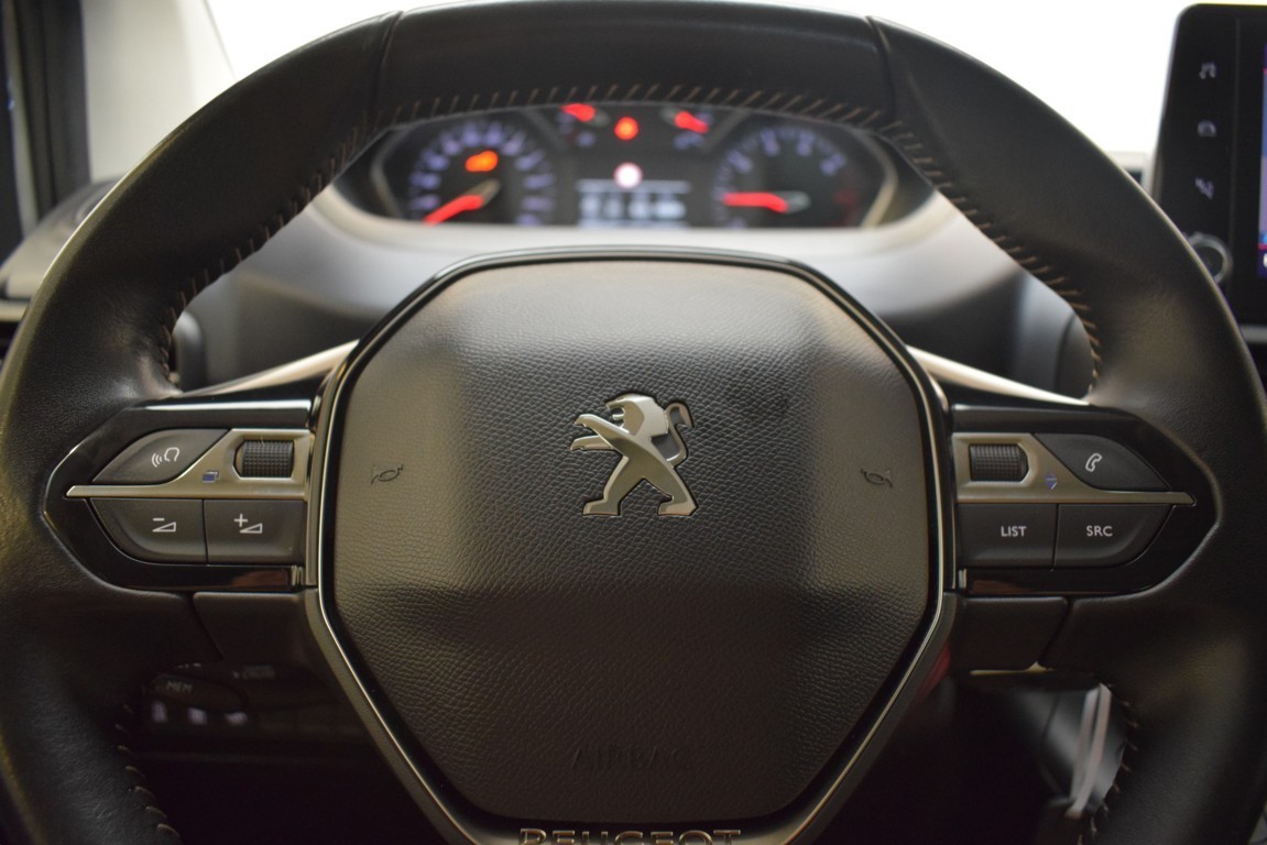 PEUGEOT RIFTER Allure Standard BlueHDi 96kW - Ítem11