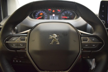 PEUGEOT RIFTER Allure Standard BlueHDi 96kW - Ítem11