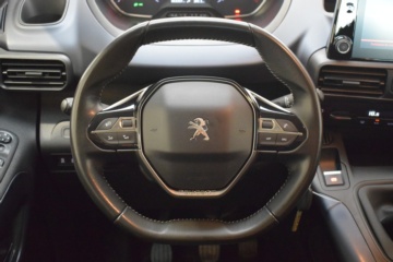 PEUGEOT RIFTER Allure Standard BlueHDi 96kW - Ítem12