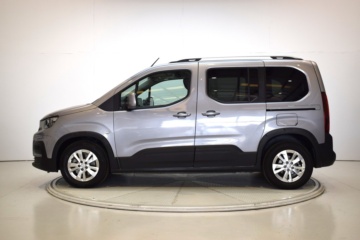 PEUGEOT RIFTER Allure Standard BlueHDi 96kW - Ítem1