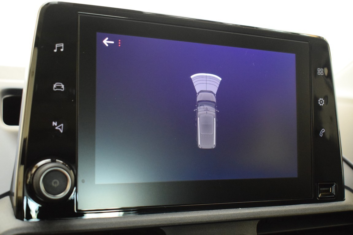 PEUGEOT RIFTER Allure Standard BlueHDi 96kW - Ítem19