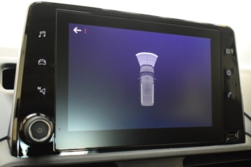 PEUGEOT RIFTER Allure Standard BlueHDi 96kW - Ítem19