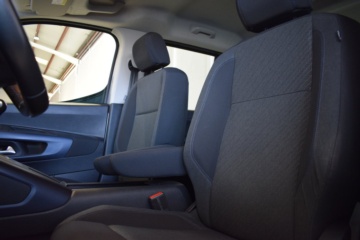 PEUGEOT RIFTER Allure Standard BlueHDi 96kW - Ítem20