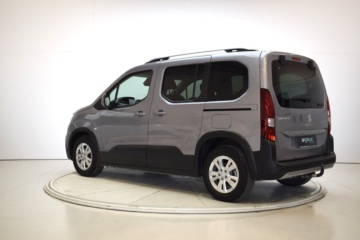 PEUGEOT RIFTER Allure Standard BlueHDi 96kW - Ítem2