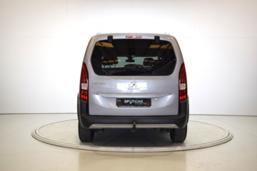 PEUGEOT RIFTER Allure Standard BlueHDi 96kW - Ítem3