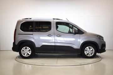 PEUGEOT RIFTER Allure Standard BlueHDi 96kW - Ítem5