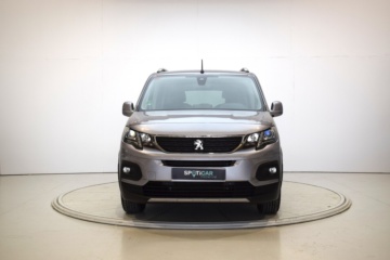 PEUGEOT RIFTER Allure Standard BlueHDi 96kW - Ítem7