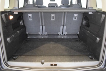 PEUGEOT RIFTER Allure Standard BlueHDi 96kW - Ítem8