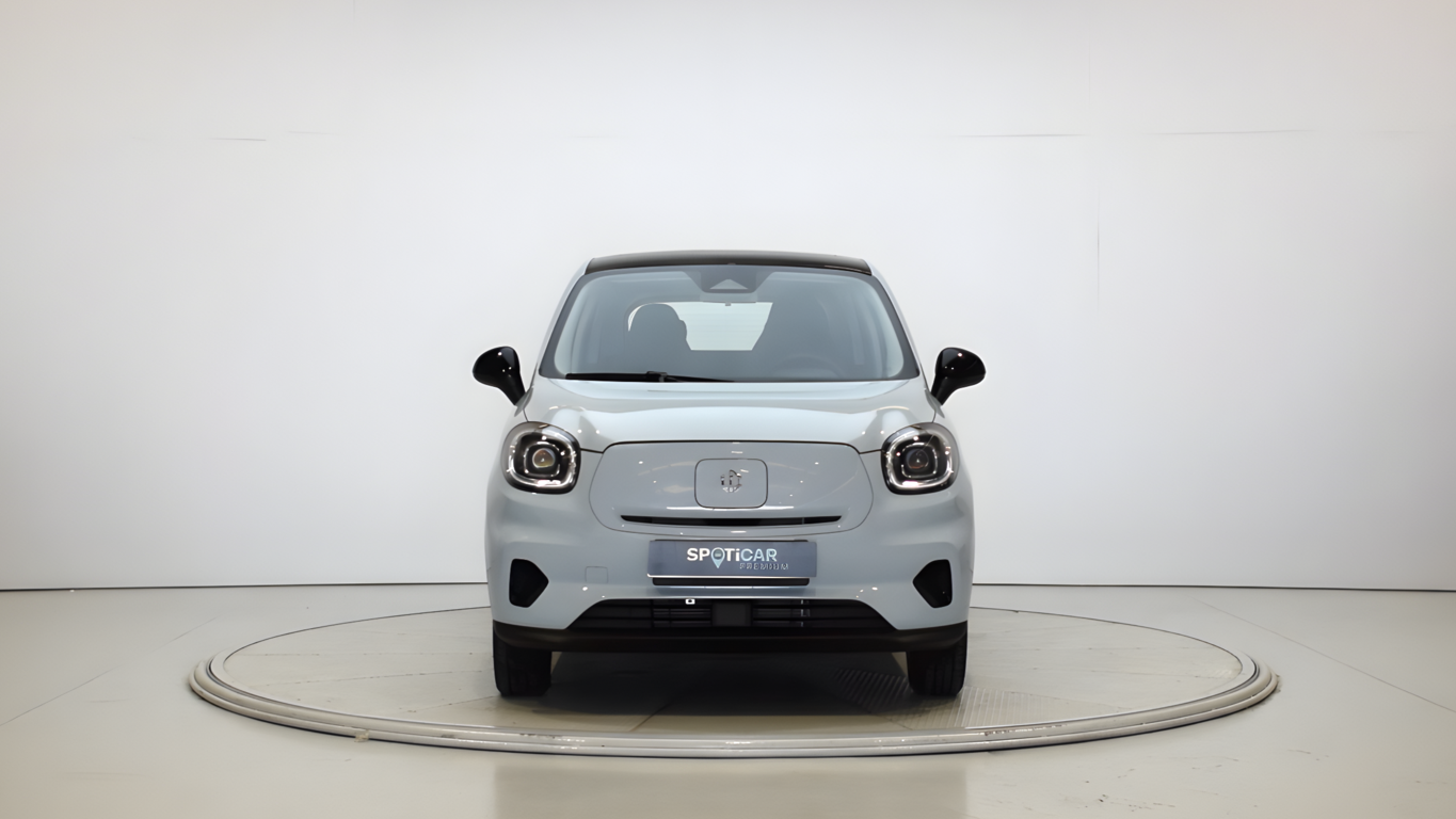 LEAPMOTOR T03 DESIGN EV 70KW - Ítem7
