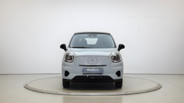 LEAPMOTOR T03 DESIGN EV 70KW - Ítem7