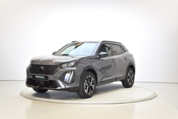 PEUGEOT N2008 Allure Hybrid 145 eDCS6