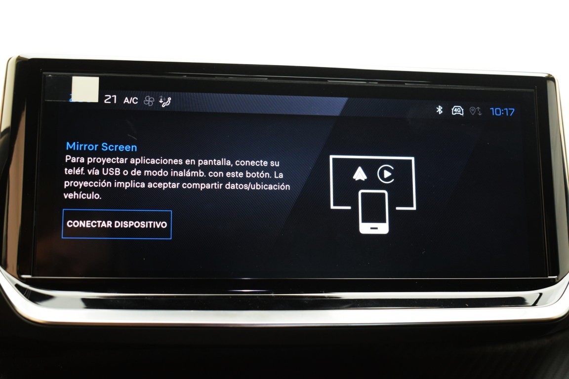 PEUGEOT N2008 Allure Hybrid 145 eDCS6 - Ítem18