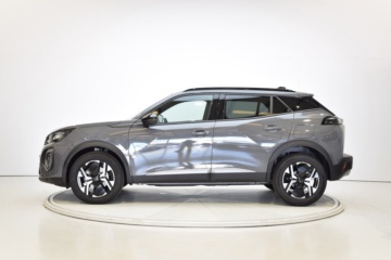 PEUGEOT N2008 Allure Hybrid 145 eDCS6 - Ítem1
