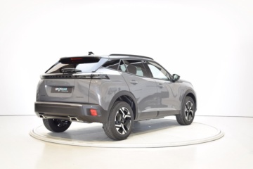 PEUGEOT N2008 Allure Hybrid 145 eDCS6 - Ítem4