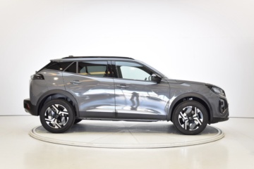 PEUGEOT N2008 Allure Hybrid 145 eDCS6 - Ítem5