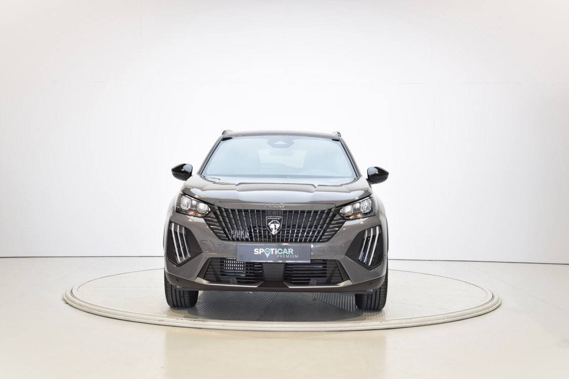 PEUGEOT N2008 Allure Hybrid 145 eDCS6 - Ítem7