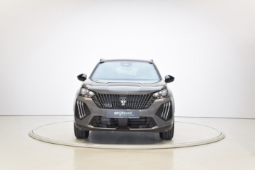 PEUGEOT N2008 Allure Hybrid 145 eDCS6 - Ítem7