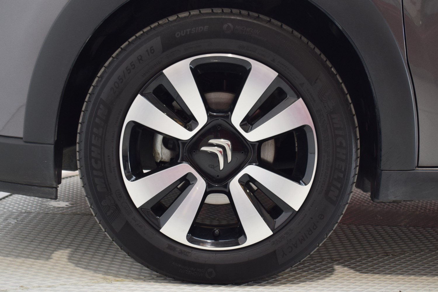 CITROEN C3 AIRCROSS MAXX PureTech 81kW (110CV) - Ítem9