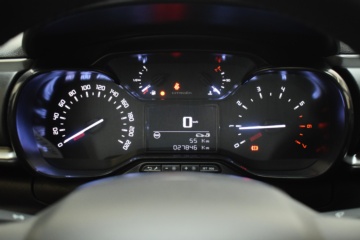 CITROEN C3 AIRCROSS MAXX PureTech 81kW (110CV) - Ítem10