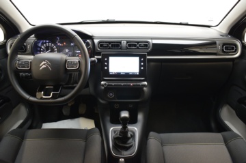 CITROEN C3 AIRCROSS MAXX PureTech 81kW (110CV) - Ítem12