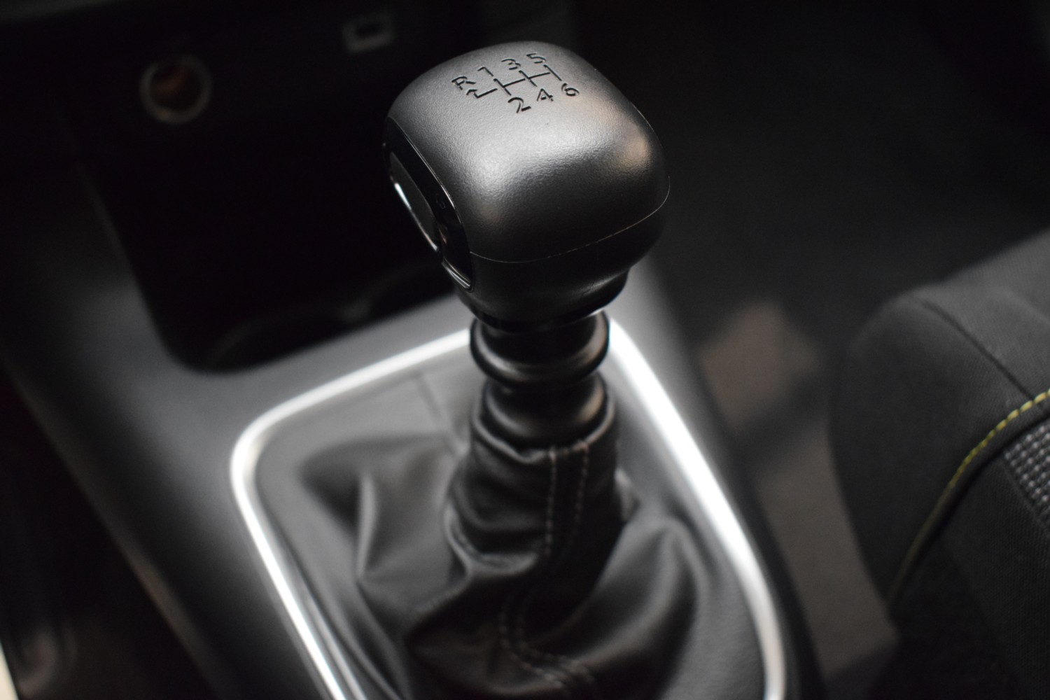 CITROEN C3 AIRCROSS MAXX PureTech 81kW (110CV) - Ítem15