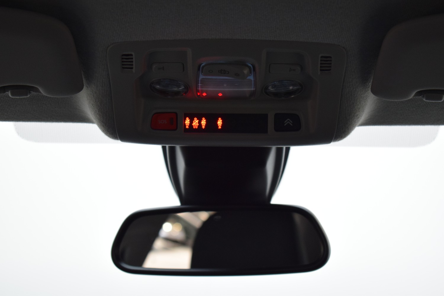 CITROEN C3 AIRCROSS MAXX PureTech 81kW (110CV) - Ítem16