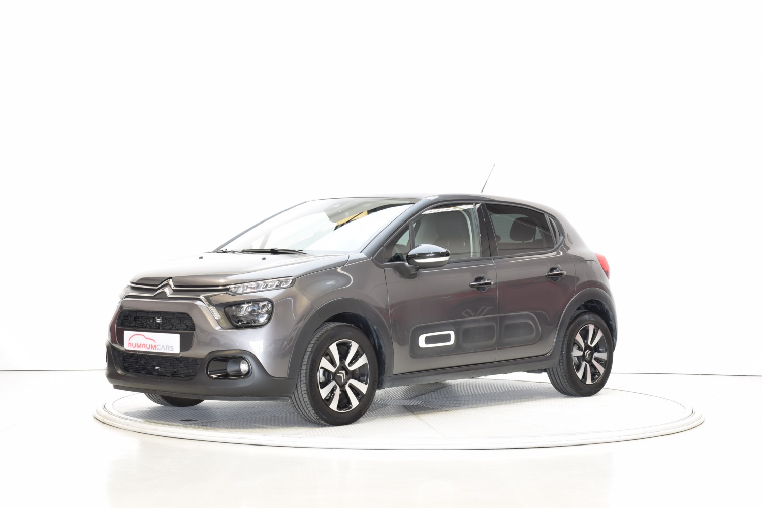 CITROEN C3 AIRCROSS MAXX PureTech 81kW (110CV) - Ítem