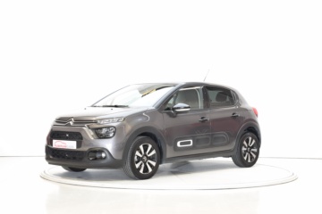 CITROEN C3 AIRCROSS MAXX PureTech 81kW (110CV)