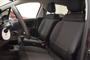 CITROEN C3 AIRCROSS MAXX PureTech 81kW (110CV) - Ítem19