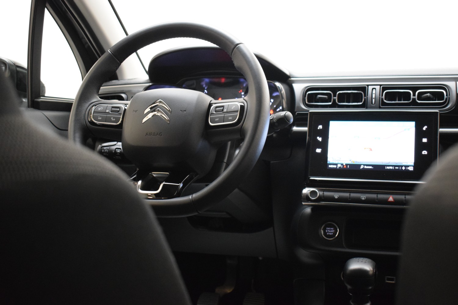 CITROEN C3 AIRCROSS MAXX PureTech 81kW (110CV) - Ítem20