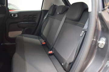 CITROEN C3 AIRCROSS MAXX PureTech 81kW (110CV) - Ítem21