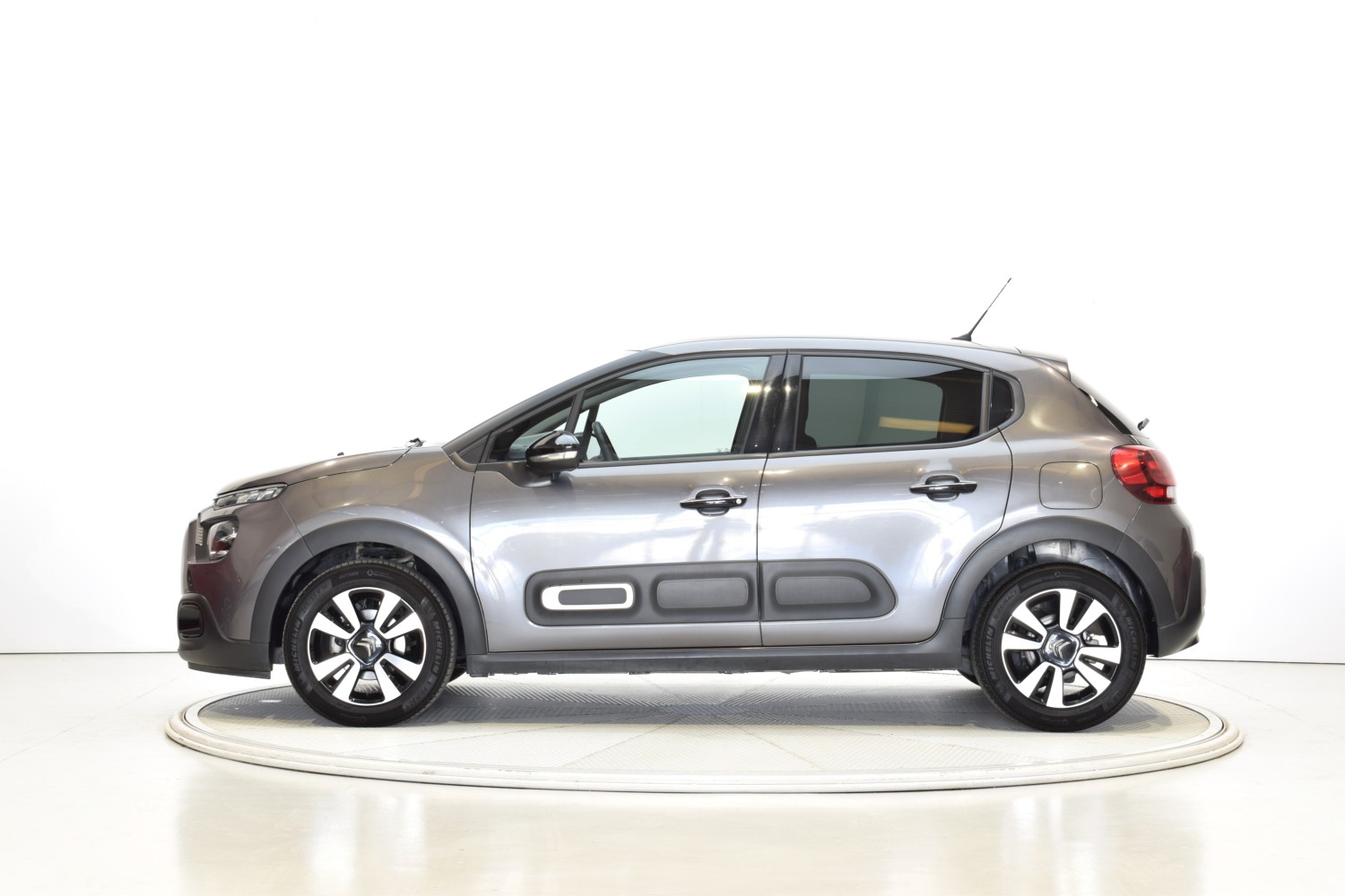 CITROEN C3 AIRCROSS MAXX PureTech 81kW (110CV) - Ítem1