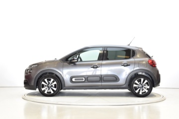 CITROEN C3 AIRCROSS MAXX PureTech 81kW (110CV) - Ítem1