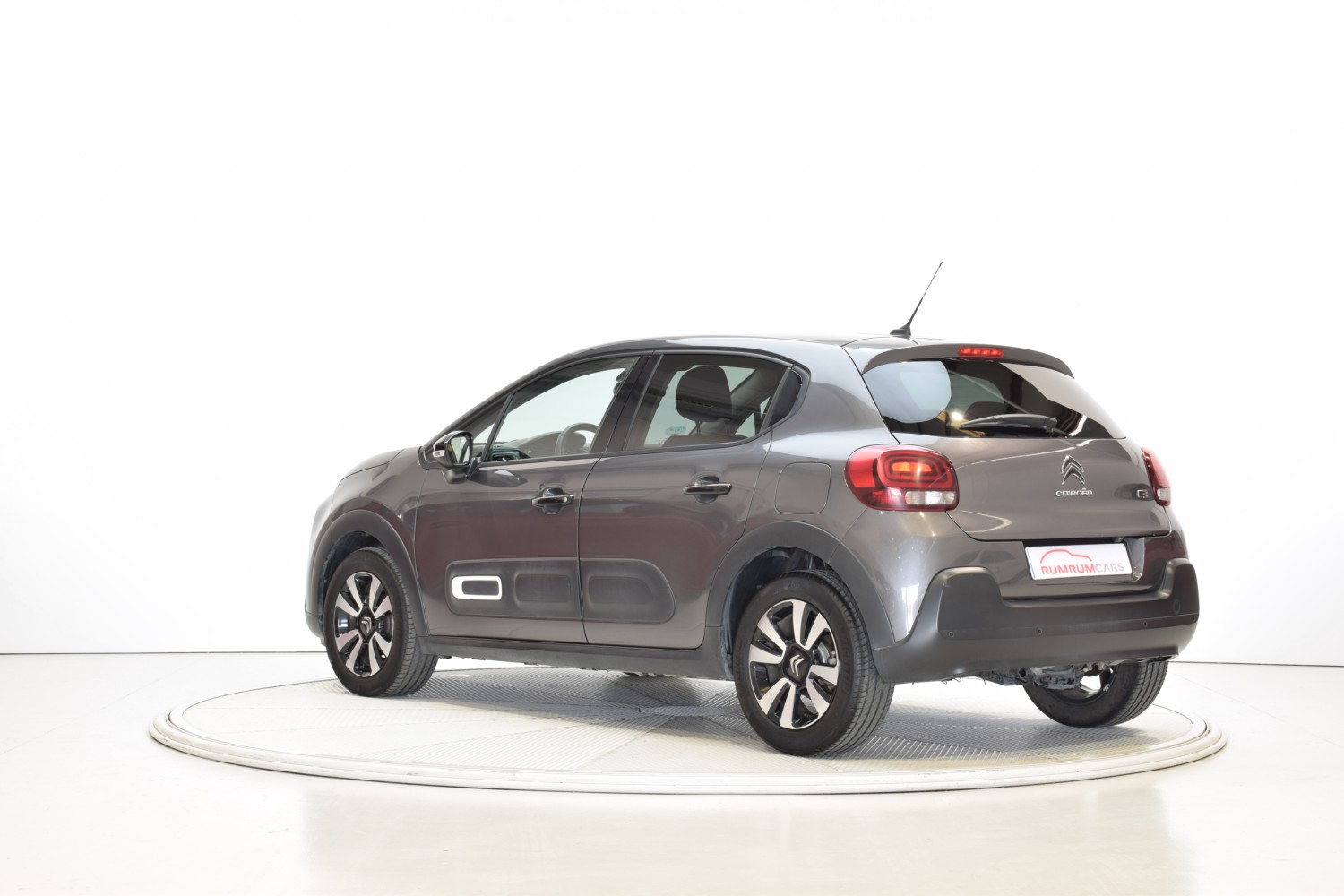 CITROEN C3 AIRCROSS MAXX PureTech 81kW (110CV) - Ítem2