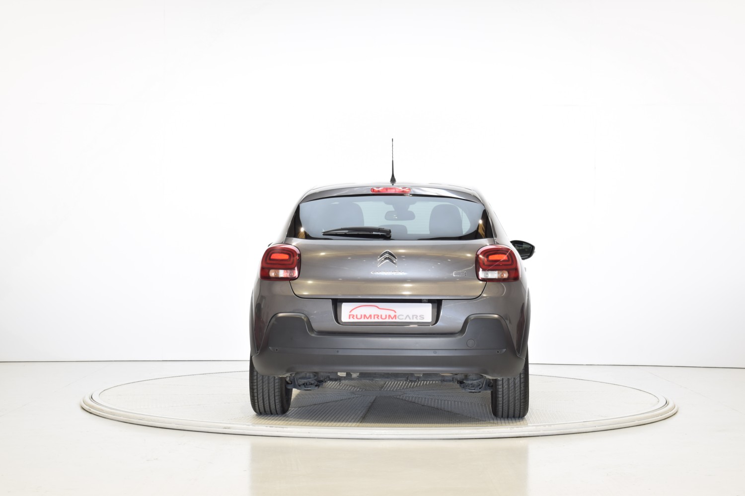 CITROEN C3 AIRCROSS MAXX PureTech 81kW (110CV) - Ítem3