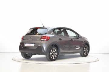 CITROEN C3 AIRCROSS MAXX PureTech 81kW (110CV) - Ítem4