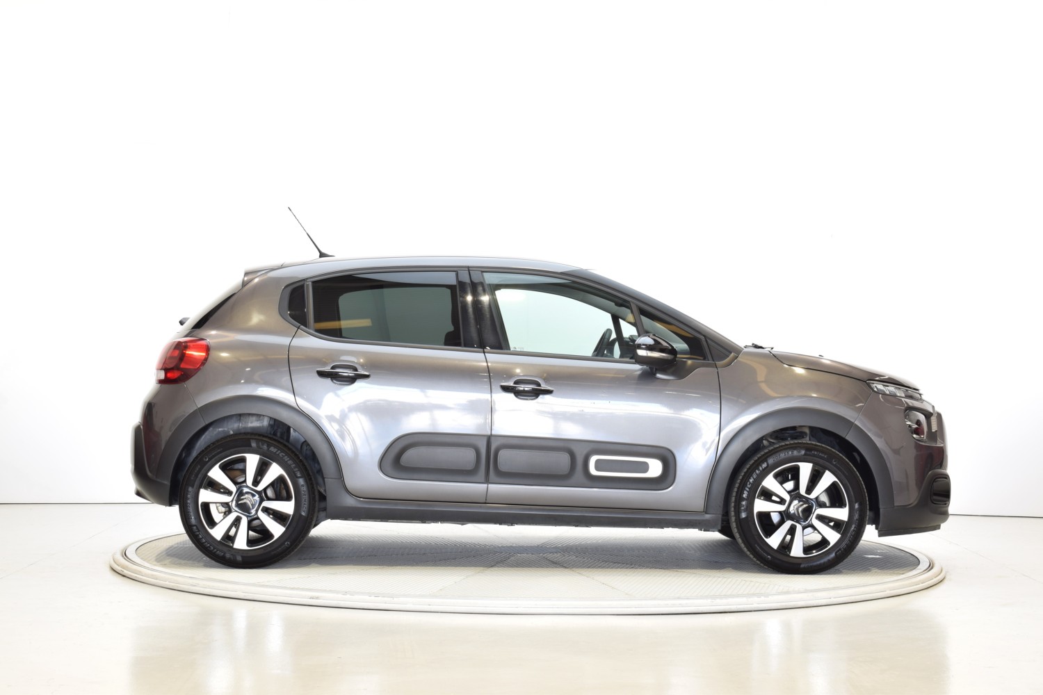 CITROEN C3 AIRCROSS MAXX PureTech 81kW (110CV) - Ítem5