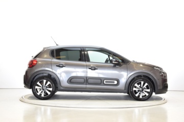 CITROEN C3 AIRCROSS MAXX PureTech 81kW (110CV) - Ítem5