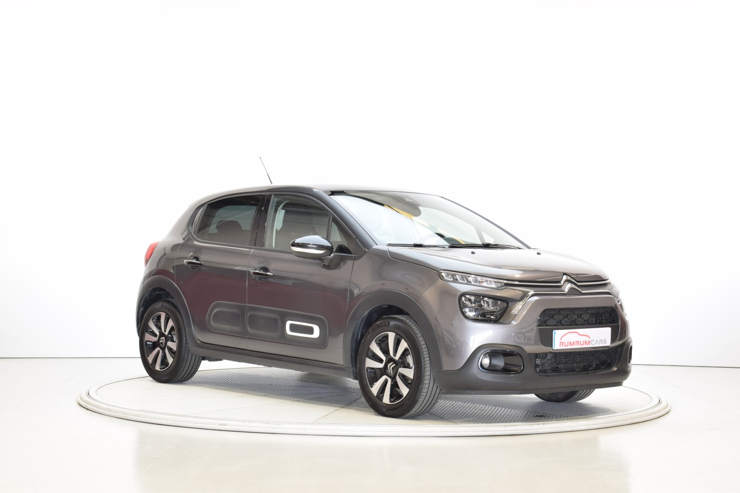 CITROEN C3 AIRCROSS MAXX PureTech 81kW (110CV) - Ítem6