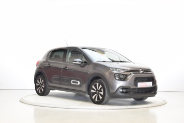 CITROEN C3 AIRCROSS MAXX PureTech 81kW (110CV) - Ítem6