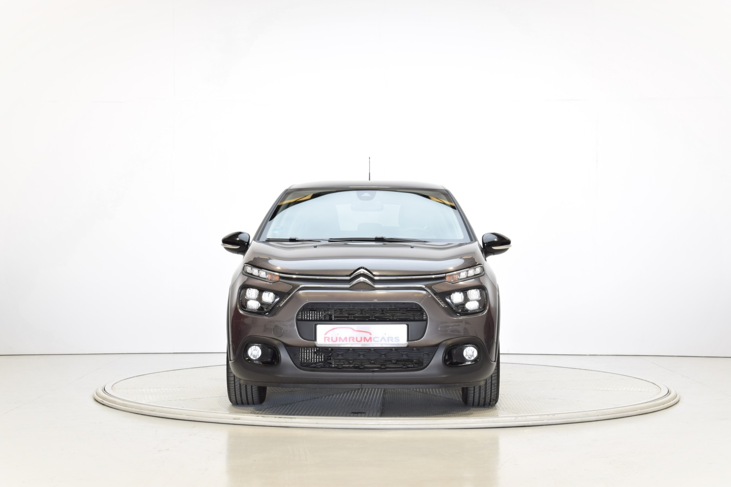 CITROEN C3 AIRCROSS MAXX PureTech 81kW (110CV) - Ítem7