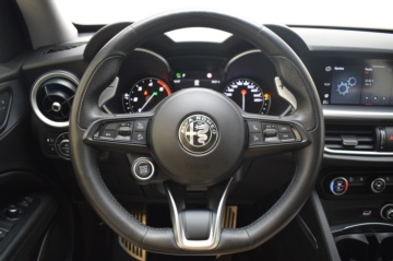 ALFA ROMEO STELVIO SPRINT Q4 2.2 Diésel 140kW (190CV) - Ítem12