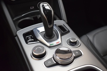 ALFA ROMEO STELVIO SPRINT Q4 2.2 Diésel 140kW (190CV) - Ítem17
