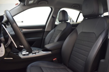 ALFA ROMEO STELVIO SPRINT Q4 2.2 Diésel 140kW (190CV) - Ítem20