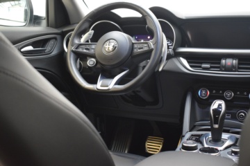 ALFA ROMEO STELVIO SPRINT Q4 2.2 Diésel 140kW (190CV) - Ítem21