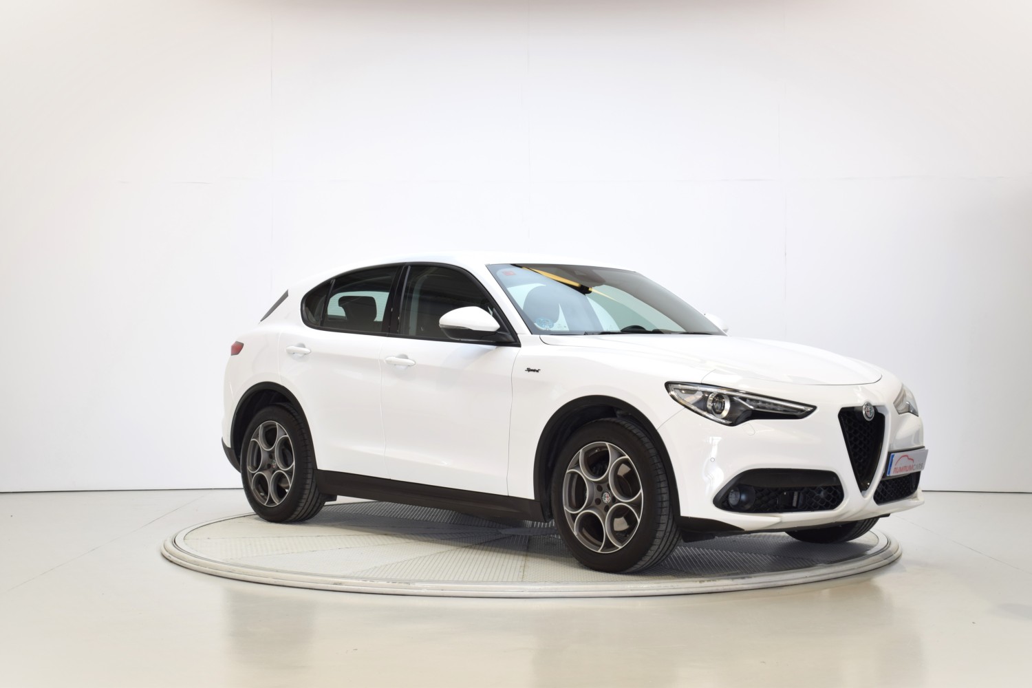 ALFA ROMEO STELVIO SPRINT Q4 2.2 Diésel 140kW (190CV) - Ítem6